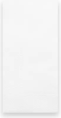 Produktbild von Tafelservietten Funny - 2-lagig - 1/8 Falz - 33 x 33 cm - 2000 Servietten