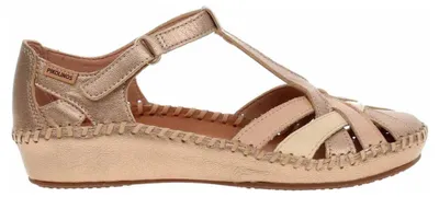 Obrázek produktu pro Dámské sandály Pikolinos 655-0732CLC2 champagne 37