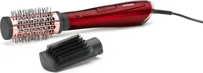 Produktbild von BaByliss Inspired Warmluftbürste (AS812PE)
