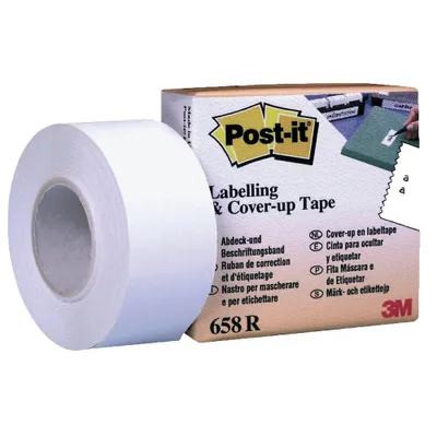 Produktbild von Post-It 658R