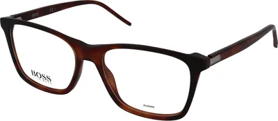 Produktbild von Hugo Boss Sonnenbrille BOSS 1158 086 53 17 145