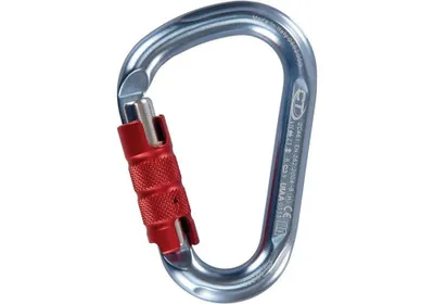 Immagine prodotto di Moschettone HMS Snappy TG L112xW73ca.mm Alu.elox.EN362 cl.B,EN12275 cl.H SKYLOTEC