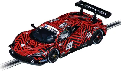 Obrázek produktu pro Carrera McLaren 720S GT3 'Optimum Motorsport, No.69' Inter 1:32