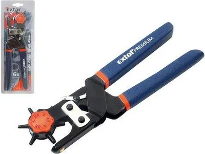 Produktbild von klešt? d?rovací kovové, 2-4,5mm