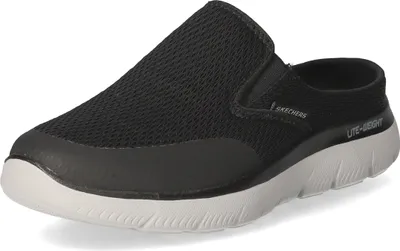 Produktbild von Skechers Herren Slipper SUMMITS - VINDICATOR 5864-39, 5864-39.5, 5864-40, 5864-41, 5864-41.5, 5864-42, 5864-42.5, 5864-43, 5864-44, 5864-45, 5864-45.5, 5864-46, 5864-47.5, 5864-48.5, 5864-49.5, 37598-41, 37598-44, 37598-45, 37598-46, 9246-39, 9246-40, 9246-41, 9246-42, 9246-43, 9246-44, 9246-45, 9246-46, 9246-47, 9246-48, 38705-40, 38705-41, 38705-42, 38705-43, 38705-44, 38705-45, 38705-46, 38705-47.5, 38705-48.5 SKE-232296 black 42.5