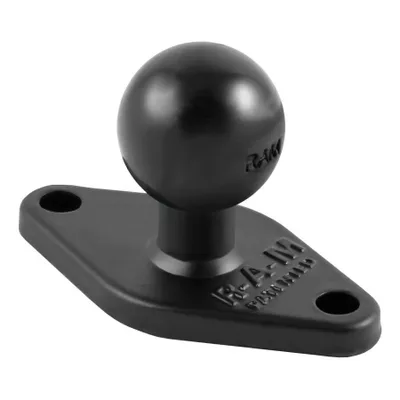 Produktbild von RAM Mounts RAM-B-238U, Schwarz, 50 g