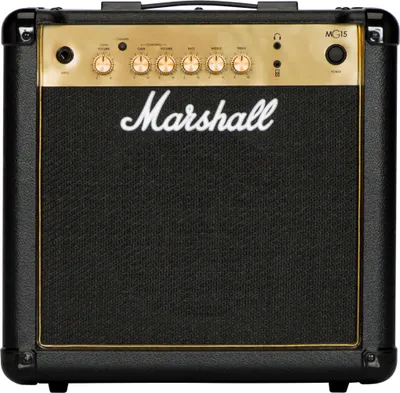 Image de Marshall MG15G