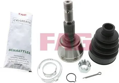 Produktbild von FAG Gelenksatz Antriebswelle für OPEL Astra G CC (T98) 771 0281 30