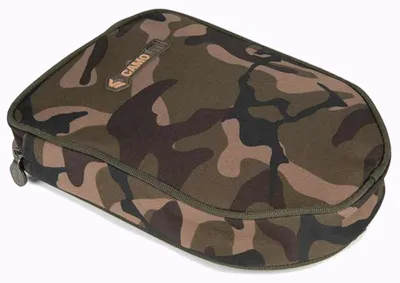 Produktbild von Fox Camolite scales pouch 21x30x6cm - Angeltasche für Fischwaage