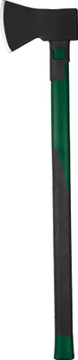 Produktbild von Parkside Garten Forstaxt Spaltaxt Holzaxt Beil mit Softgripp Stil Länge 62,5 cm