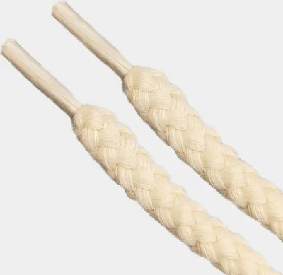 Produktbild von Schnürsenkel Cord Laces Cream - 140cm