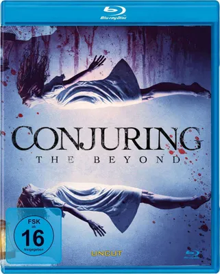 Produktbild von Conjuring - The Beyond