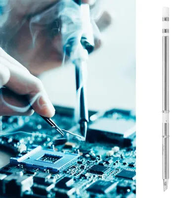 Produktbild von T12-BC3 Lötspitze Hochtemperaturbeständiges elektronisches Lötkolbenzubehör
