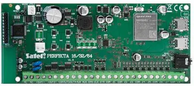 Produktbild von SATEL PERFECTA 16 LTE Alarmzentrale