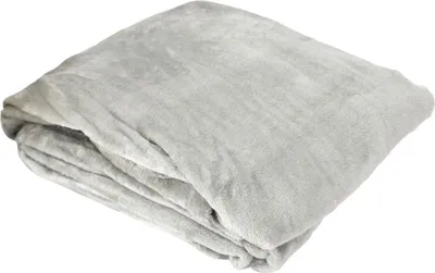 Produktbild von XXXL Kuscheldecke 220x240cm extra weiche Wohndecke verschiedene Farben