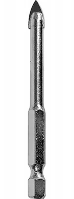 Produktbild von Condor Glasbohrer 5,0 mm Hex-Schnellspannschaft