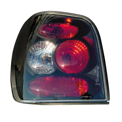 Immagine prodotto di Coppia di luci posteriori compatibili con VW Polo 10/99-9/01