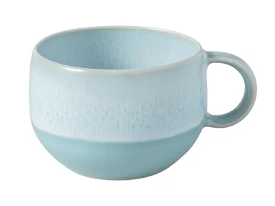Produktbild von like Villeroy & Boch Perlemor Aqua Espressotasse 0,06l