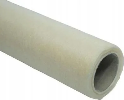 Produktbild von Deko-Vlies 50 cm x 10 m, creme