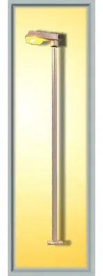 Immagine prodotto di H0 Lampione stradale mod LED giallo