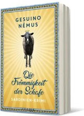 Produktbild von Die Frömmigkeit der Schafe