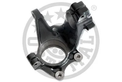 Produktbild von OPTIMAL KN-601916-01-L Achsschenkel Radaufhängung Lenkung passend für PEUGEOT 206 Schrägheck (2A/C) Vorne Links
