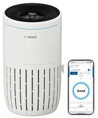 Produktbild von Luftreiniger BOSCH Air 4000i - 7733703376