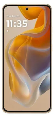 Produktbild von Motorola edge 50 Neo , 16,1 cm (6.36"), 12 GB, 512 GB, 50 MP, Android 14, Cremefarben