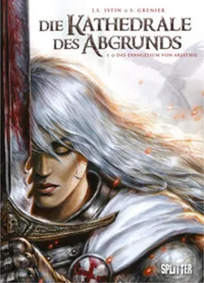 Immagine prodotto di Die Kathedrale des Abgrunds. Band 1