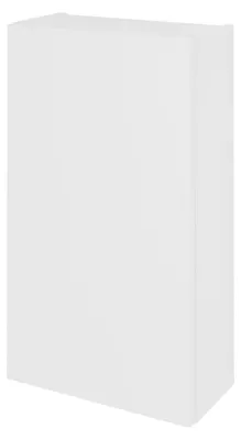 Productafbeelding van Kolpa NAOMI kast met deur, model N 702/20, kleur wit