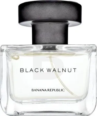 Image de Banana Republic Black Walnut Eau de Toilette pour hommes 100 ml