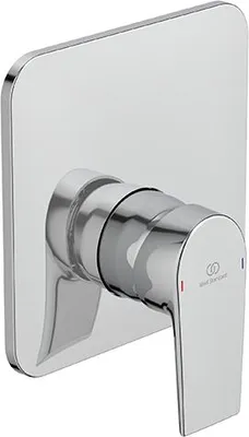 Immagine prodotto di Ideal Standard miscelatore doccia TESI UP kit 2 cromo