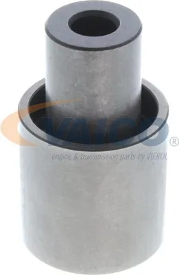 Produktbild von VAICO V10-0189 Umlenkrolle Zahnriemen Ø28mm für VW Golf IV Schrägheck (1J1) Golf IV Variant (1J5) für AUDI A3 Schrägheck (8L1) für SKODA für SEAT