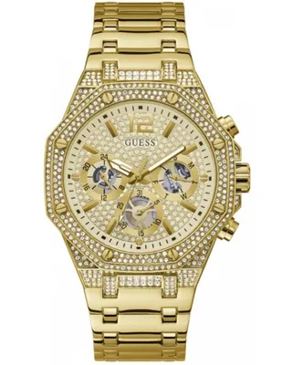Image de Guess GW0419G2 - Momentum - montre