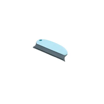 Produktbild von Heikoeco® Katzenhaarentferner, effektiver Tierhaarentferner, Lint Remover für Teppich und Couch, entfernt Hundehaare mühelos, praktische Bürste für Zu