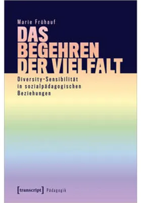 Produktbild von Das Begehren der Vielfalt