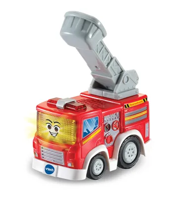 Produktbild von VTech TUT TUT Speedy Flitzer Feuerwehrauto