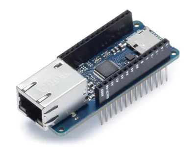 Produktbild von ARDUINO Shield MKR ETH (Ethernet)