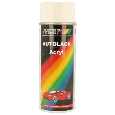 Produktbild von MOTIP Fahrzeug-Kombinationslack 45730 193 69mm Spraydose 400ml 69mm 0,402kg