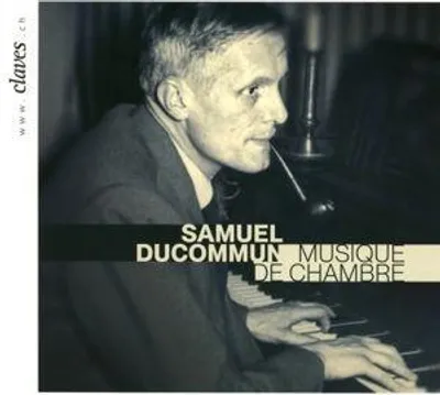 Produktbild von Kammermusik