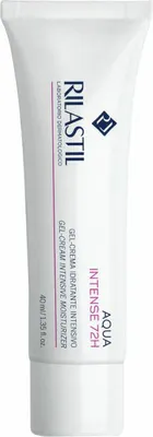 Produktbild von AQUA INTENSE 72H intense moisturizing gel cream 40ml