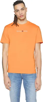 Obrázek produktu pro Tričko Tommy Jeans DM0DM14984SDC pro Pánské
