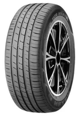 Produktbild von Nexen So car-tyres N Fera RU1 ( 225/50 R18 95V 4PR RPB )