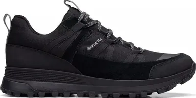 Immagine prodotto di Clarks ATL Trek Run GTX Scarpe da ginnastica basse da uomo per il tempo libero Gore-Tex 26172693