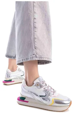 Produktbild von Turnschuhe XTI 070-060267 für Damen