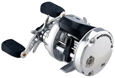 Produktbild von Abu Garcia Multirolle Ambassadeur S LC Modellgröße 6500 Rechtshand