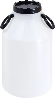 Produktbild von Nohel garden Sud na vodu PE Objem: 30 l