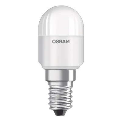 Zdjęcie produktu dla Bellalux LED żarówka rurkowa T26 żarówka do lodówki 2,3W = 20W E14 matowa 200lm ciepła biel 2700K 160°