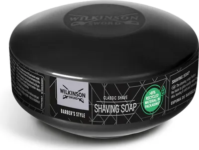 Immagine prodotto di Sapone da barba Wilkinson Classic Premium, 125g