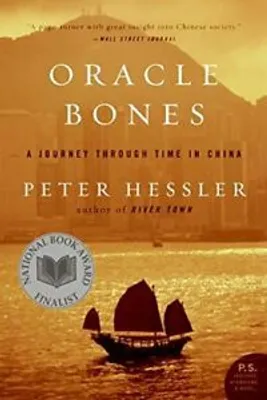 Productafbeelding van Oracle Bones